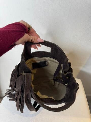 Borsa Frange- JadeShop