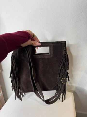 Borsa Frange- JadeShop