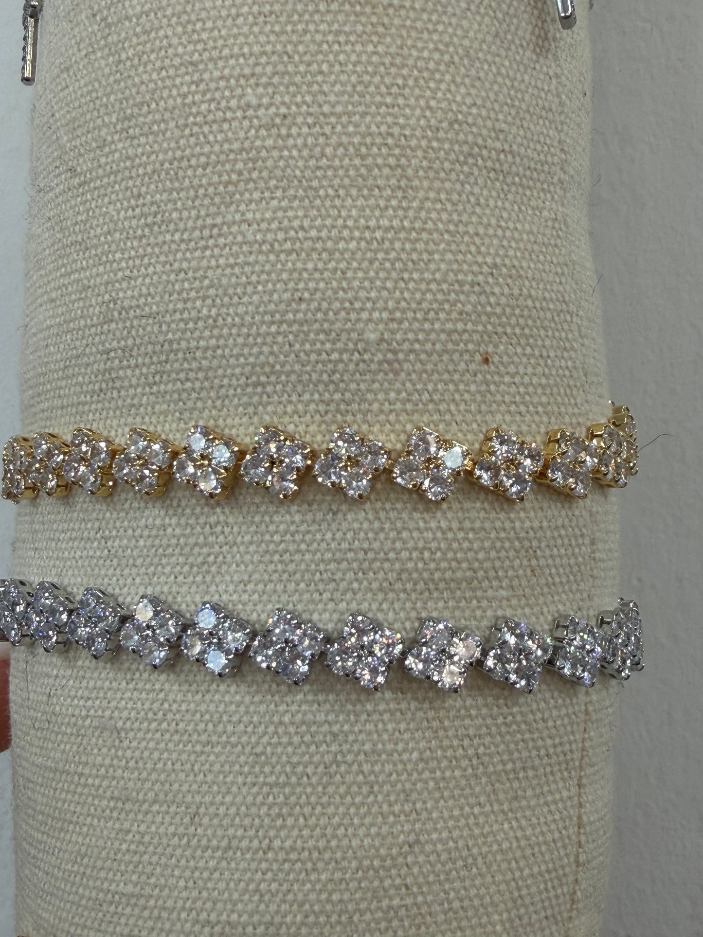 Bracciale Luce- JadeShop