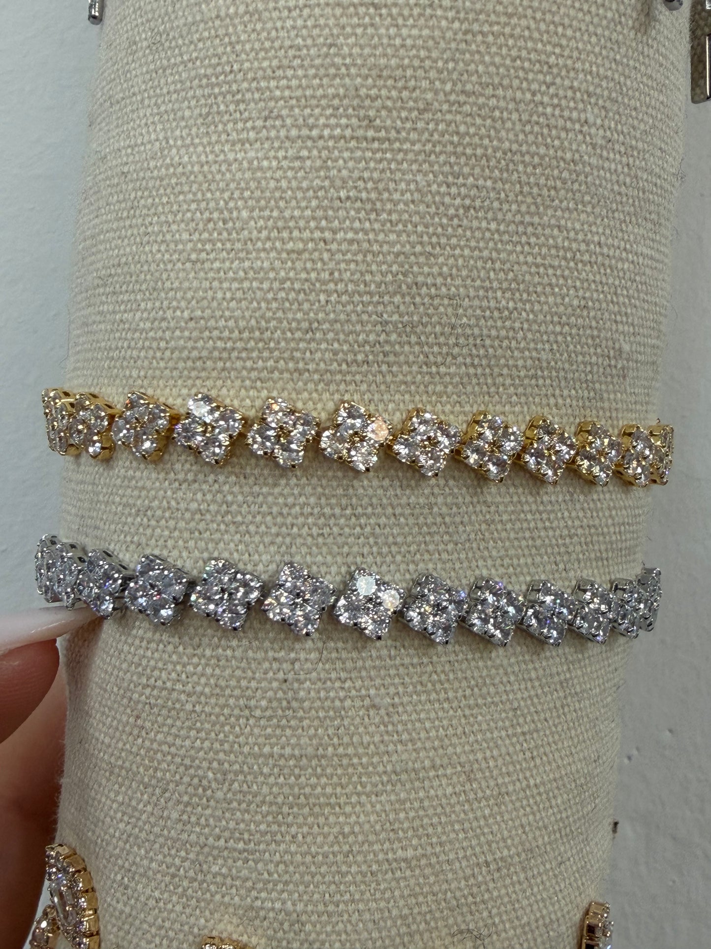 Bracciale Luce- JadeShop