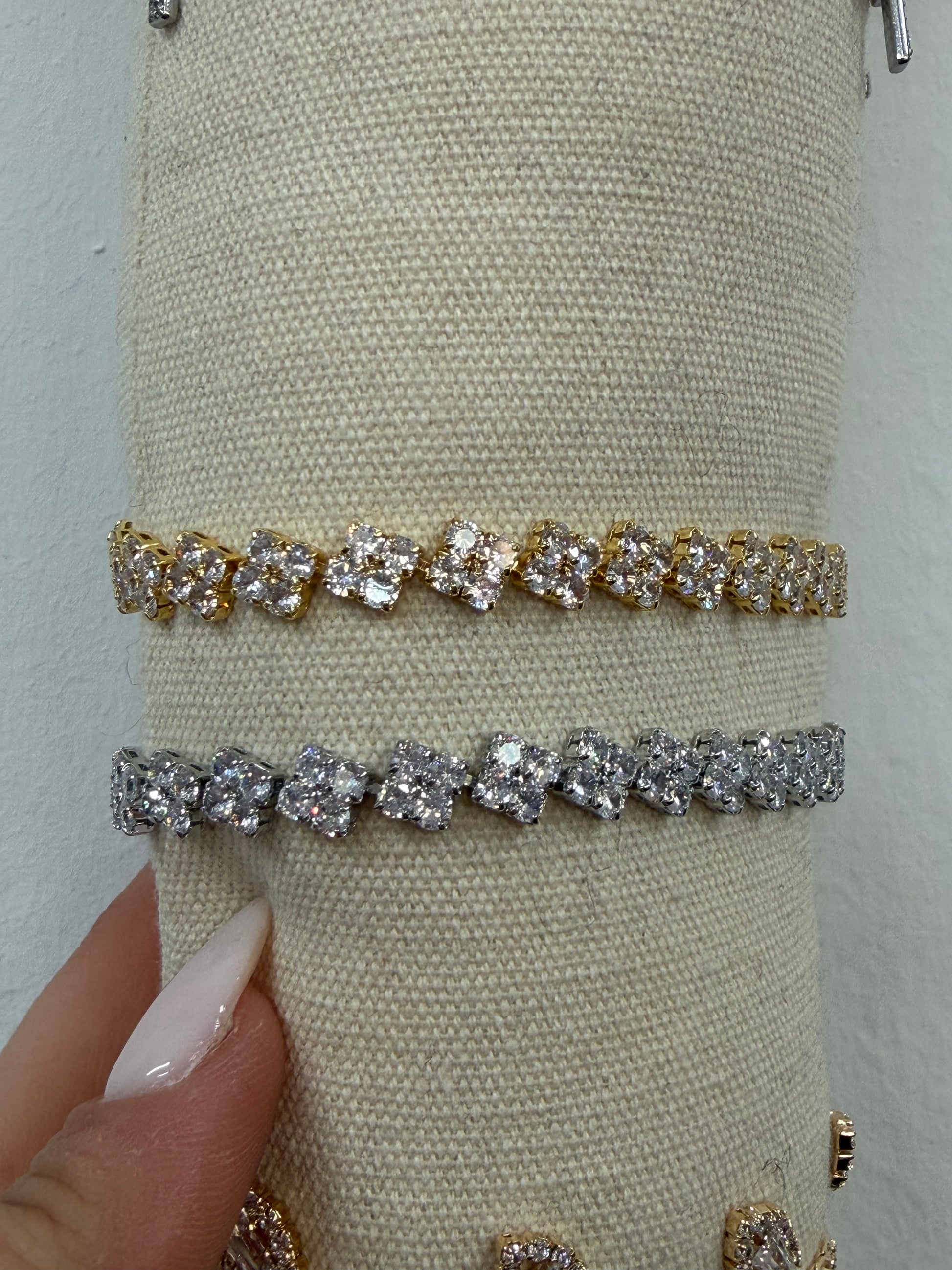 Bracciale Luce- JadeShop