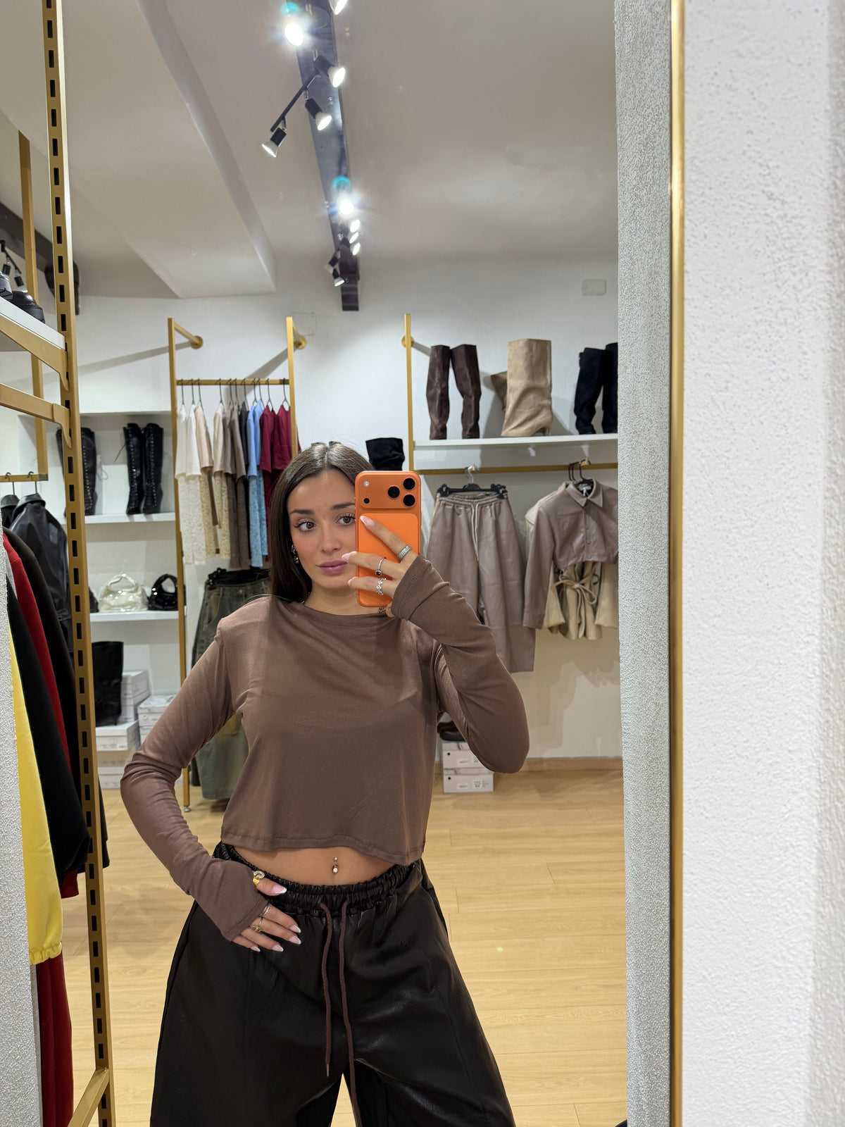 Maglia Ruby