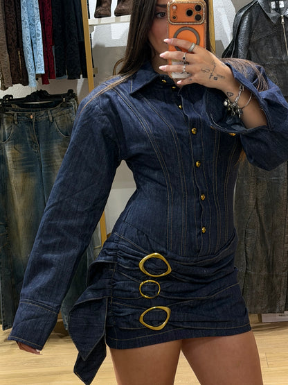 Dress Megan