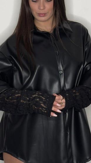 Camicia Kathrine- JadeShop