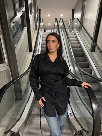 Camicia Marilyn- JadeShop