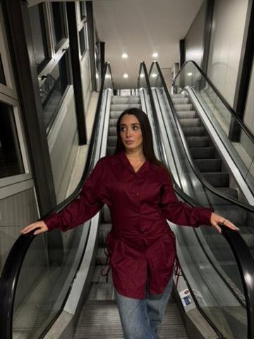 Camicia Marilyn- JadeShop