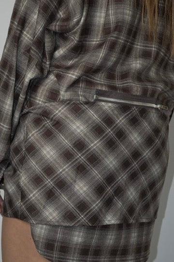 Camicia Spencer- JadeShop