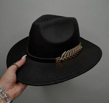 Cappello Hollywood- JadeShop