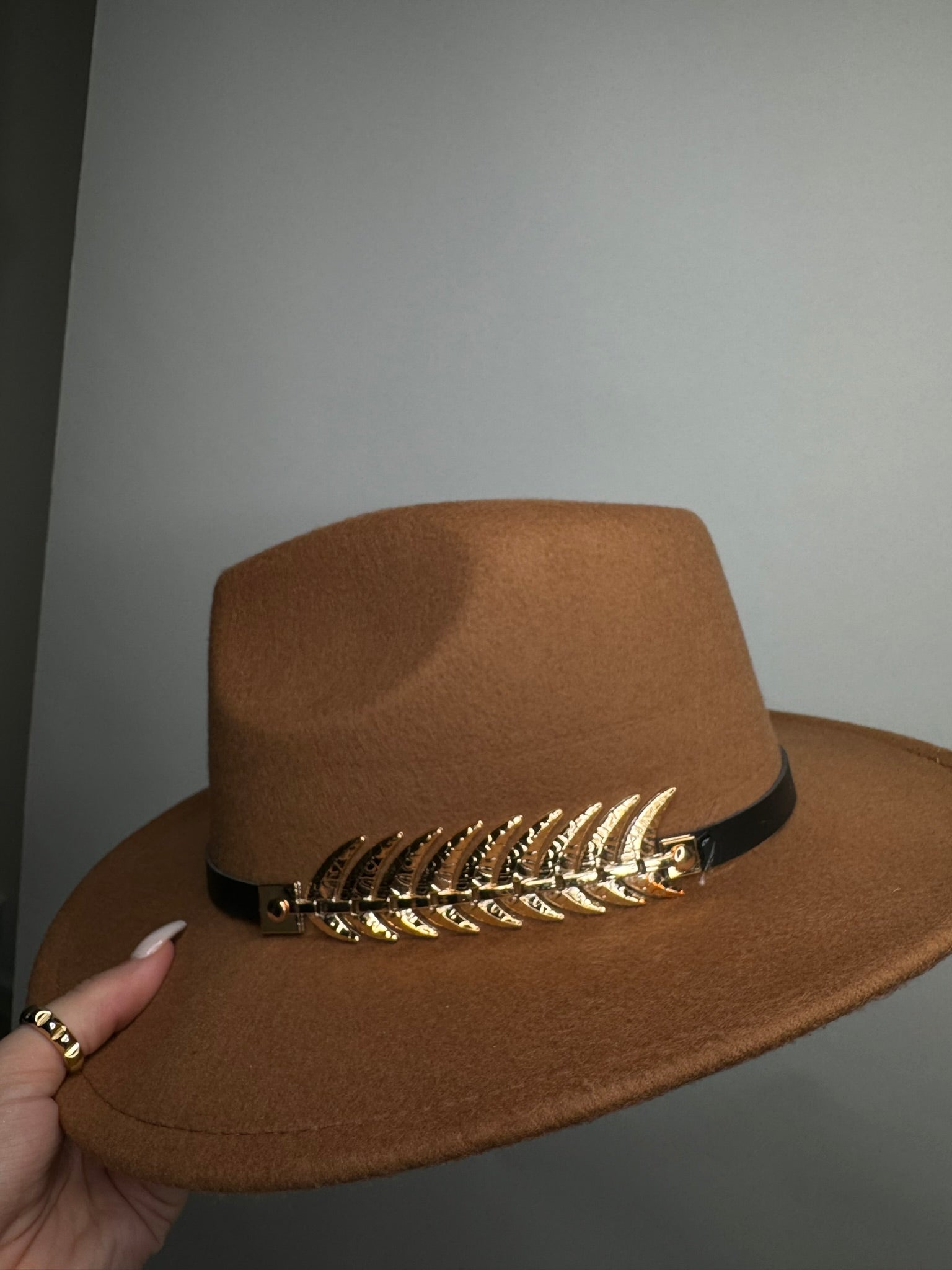 Cappello Hollywood- JadeShop