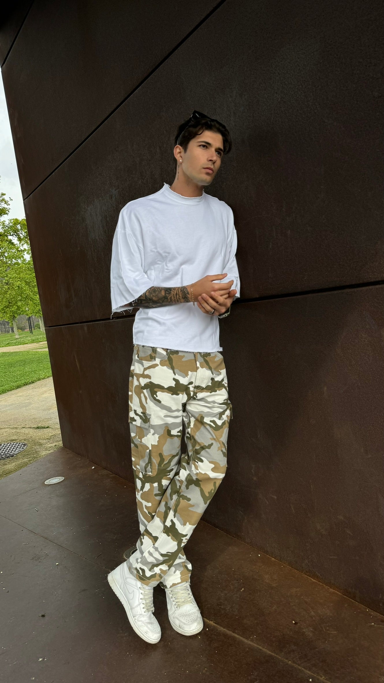 Cargo BB- JadeShop