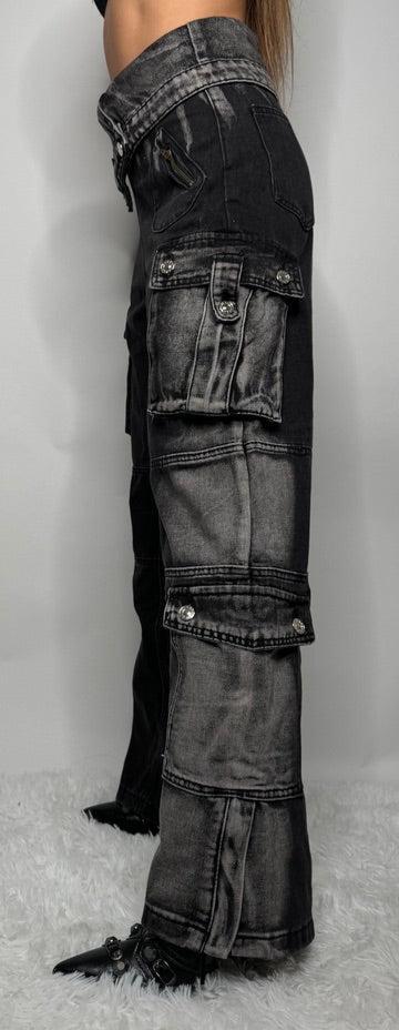Cargo Babyk- JadeShop