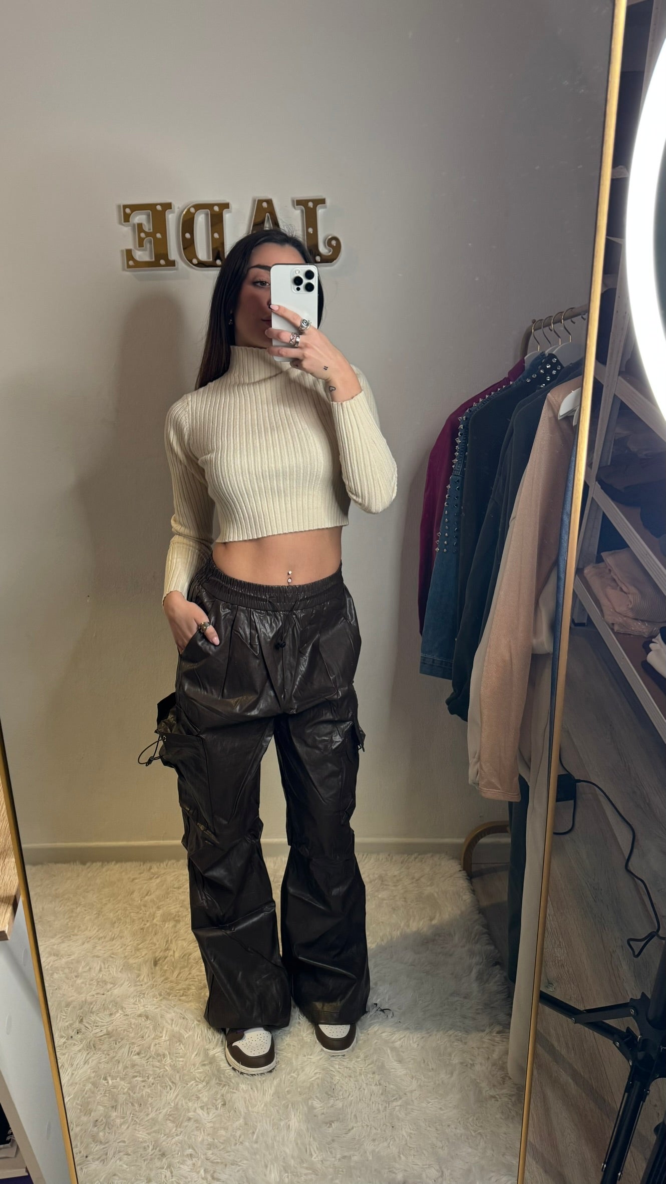 Cargo Beyonce- JadeShop