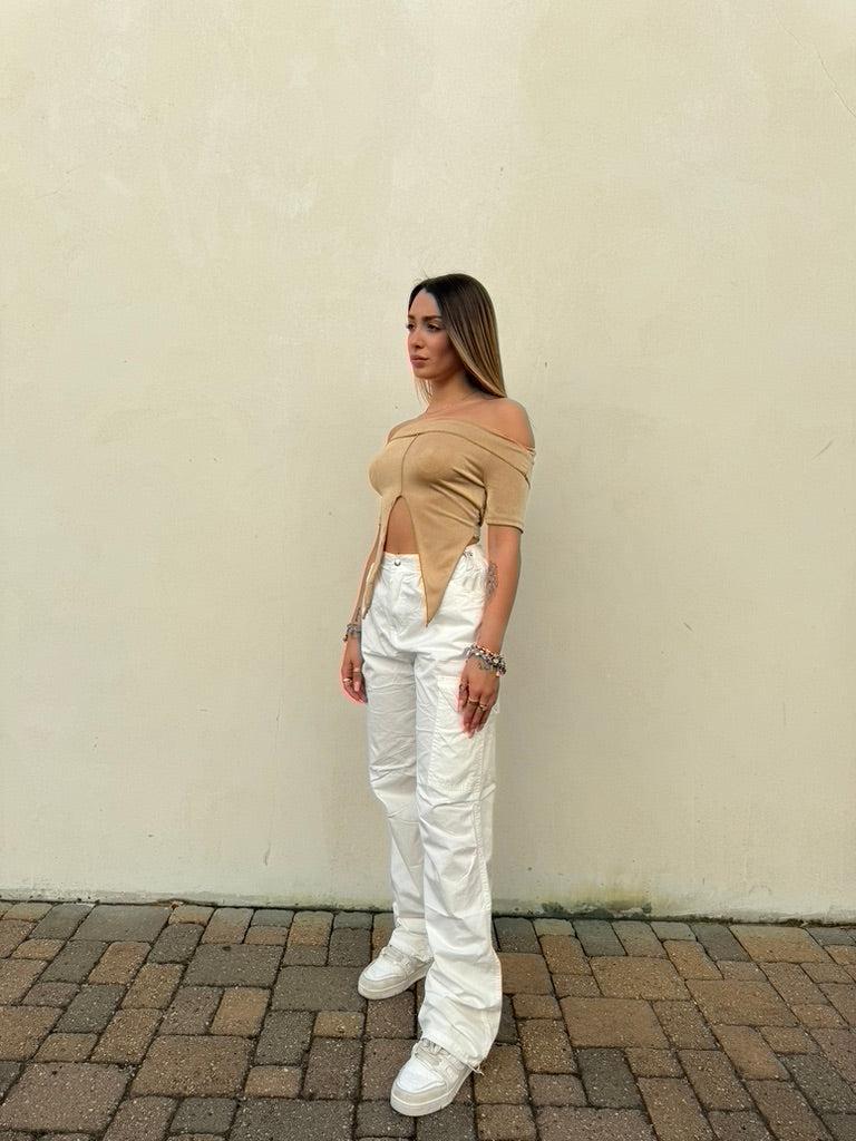 Cargo Kendal- JadeShop