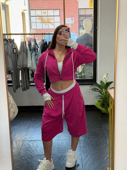 Coord. tuta Tokio- JadeShop