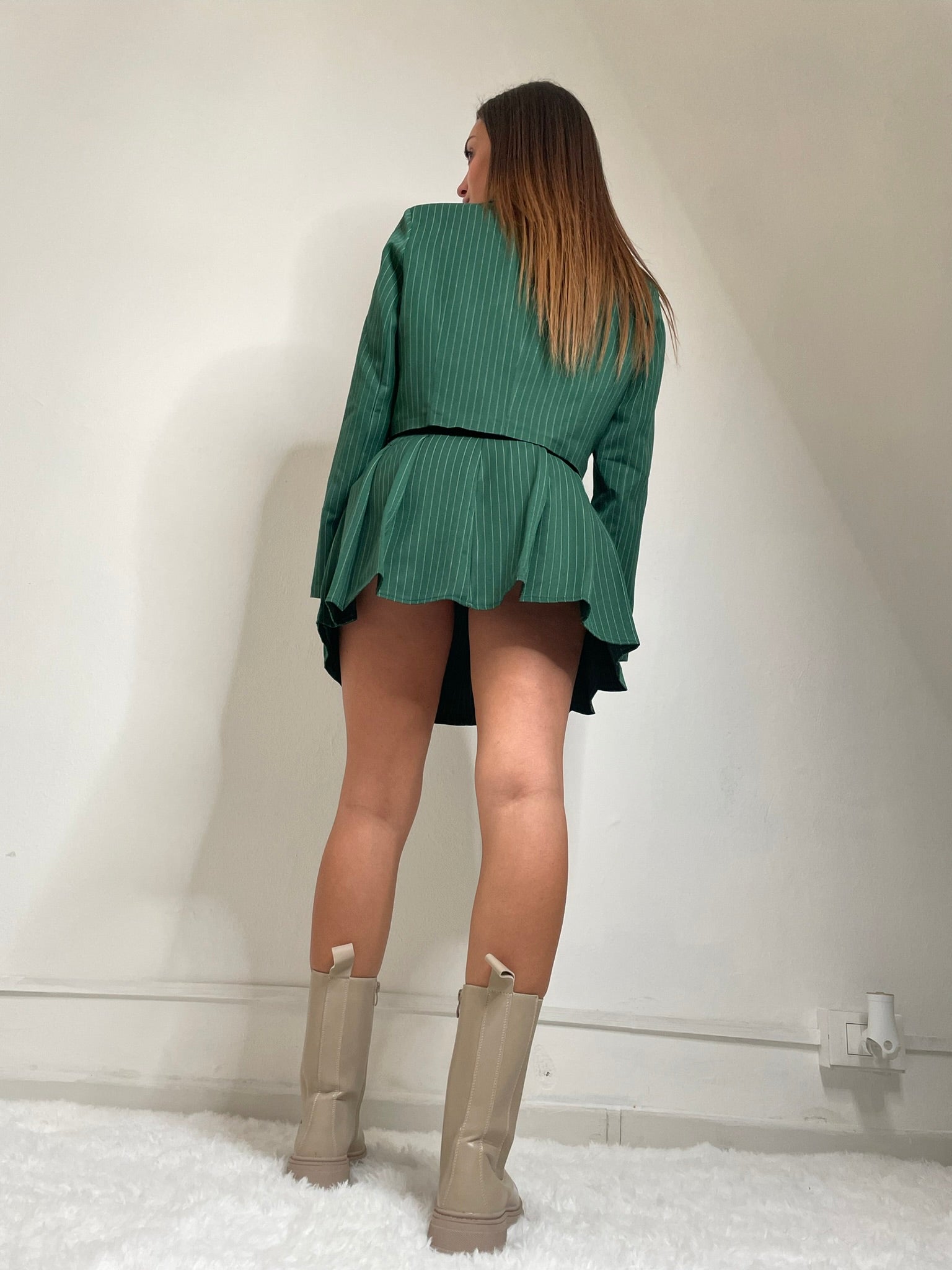 Coordinato Alexis- JadeShop
