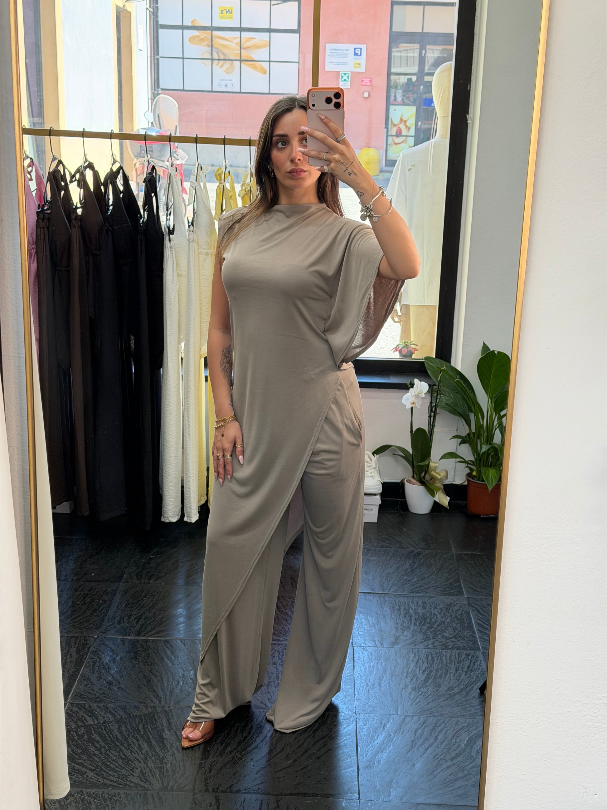 Coordinato Amelie- JadeShop