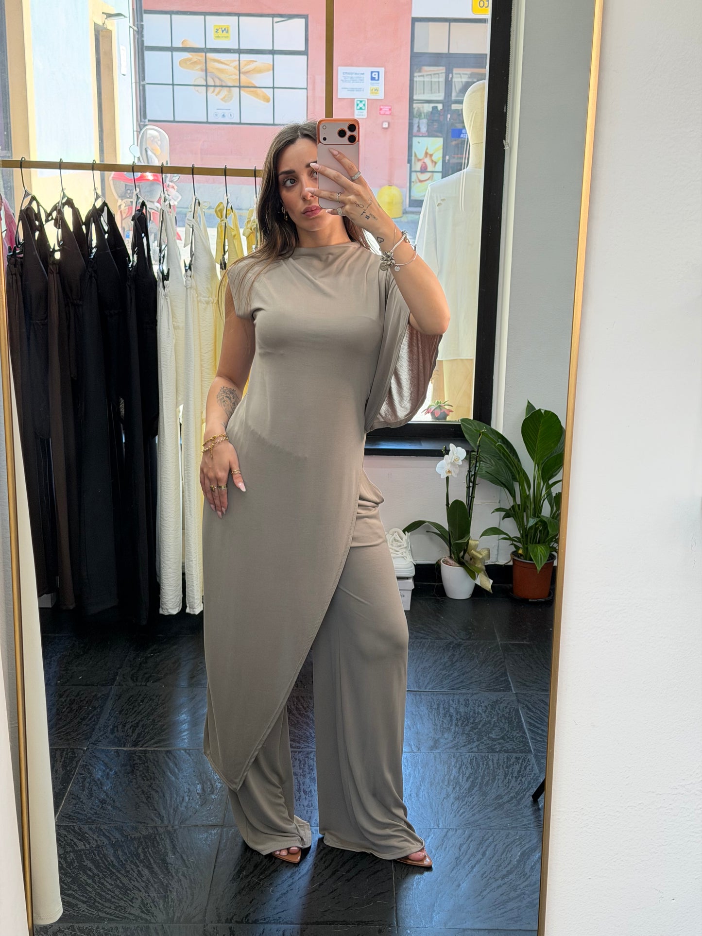Coordinato Amelie- JadeShop