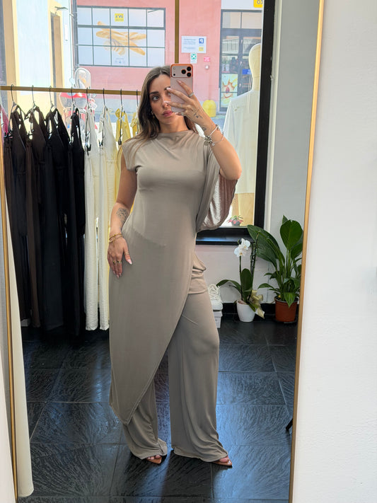 Coordinato Amelie- JadeShop