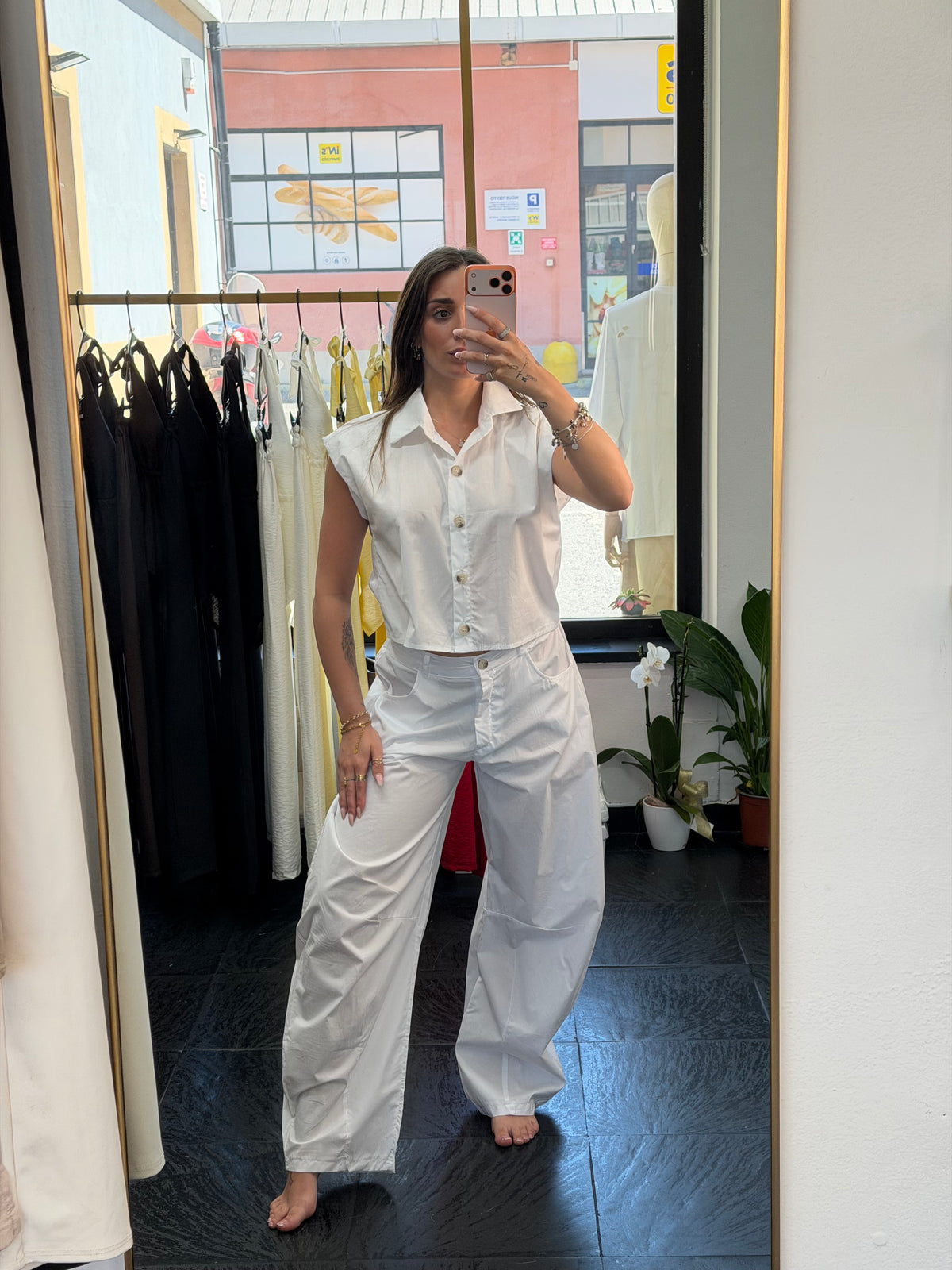 Coordinato Aura- JadeShop