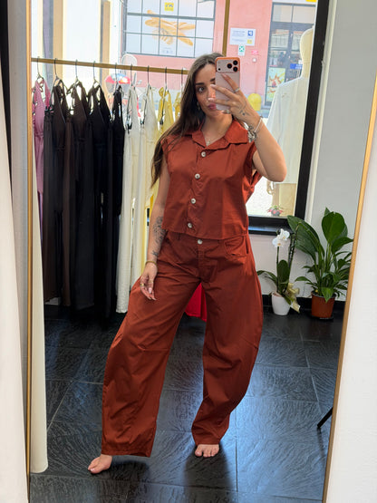Coordinato Aura- JadeShop