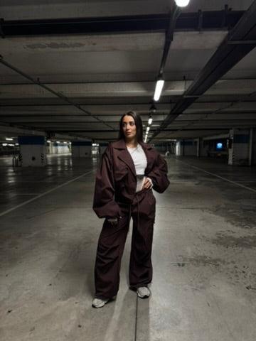 Coordinato Beverly- JadeShop