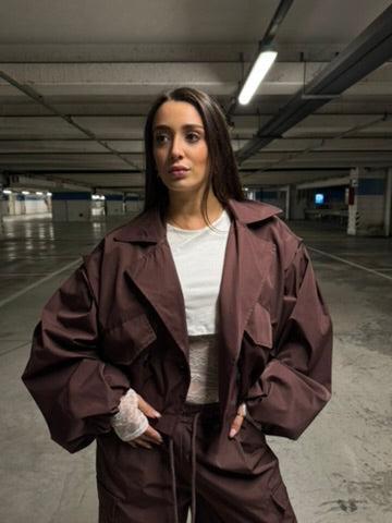 Coordinato Beverly- JadeShop