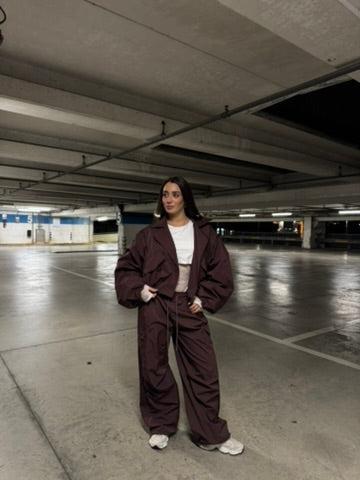 Coordinato Beverly- JadeShop