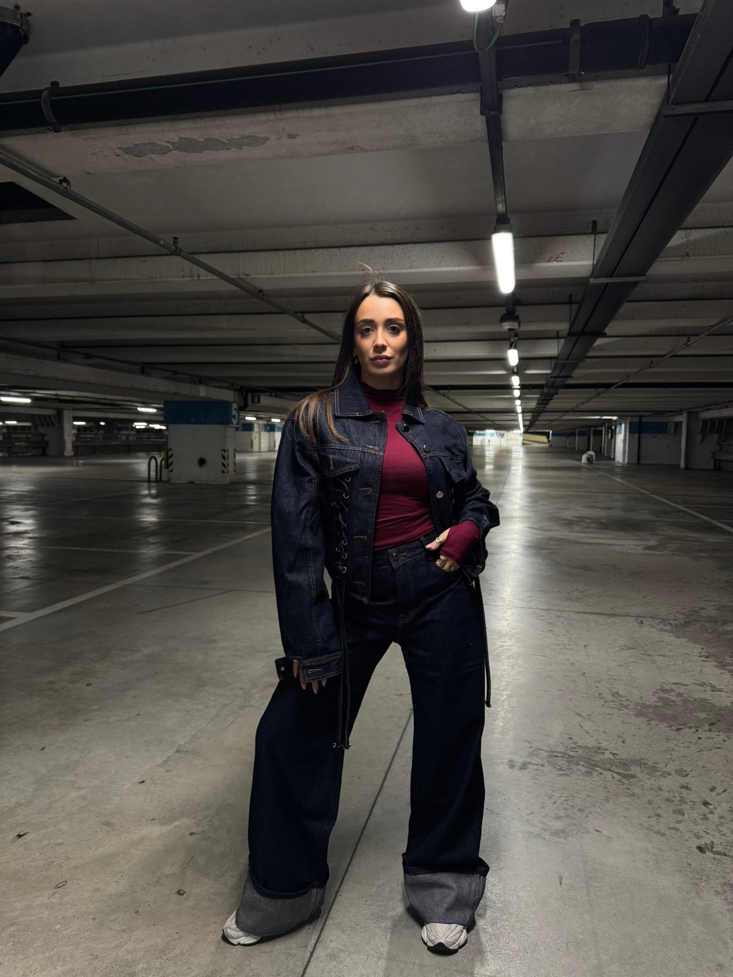 Coordinato Blair- JadeShop