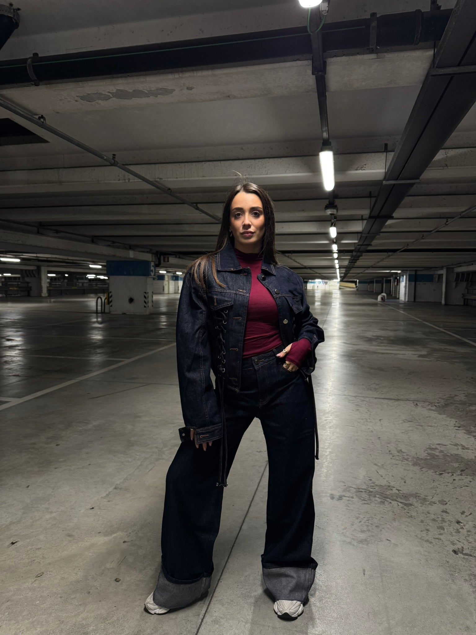 Coordinato Blair- JadeShop