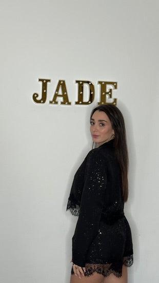 Coordinato Brooke- JadeShop