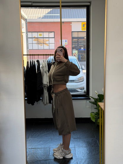Coordinato Brooklyn- JadeShop