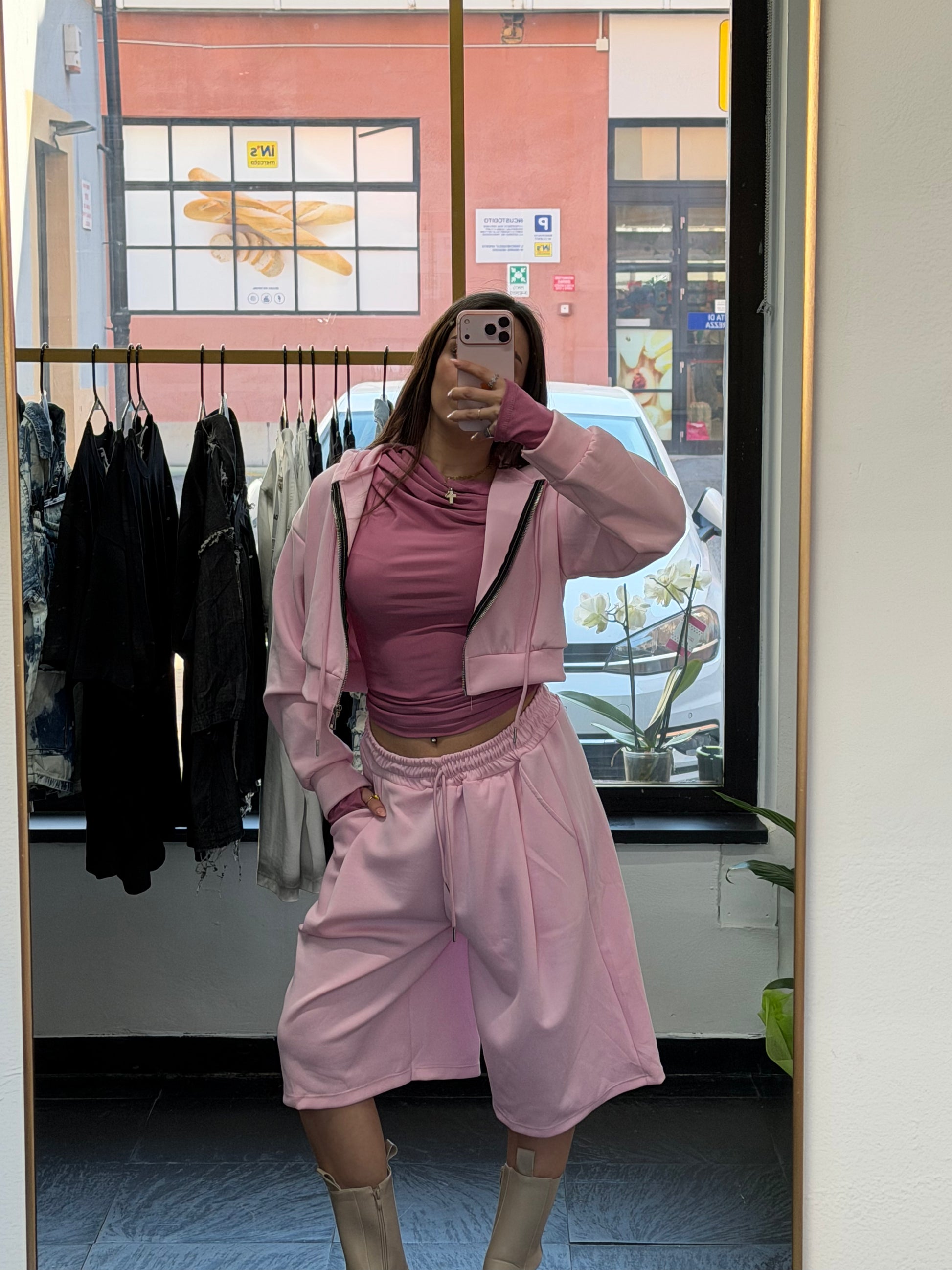Coordinato Brooklyn- JadeShop