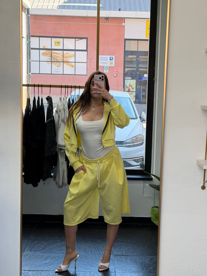 Coordinato Brooklyn- JadeShop