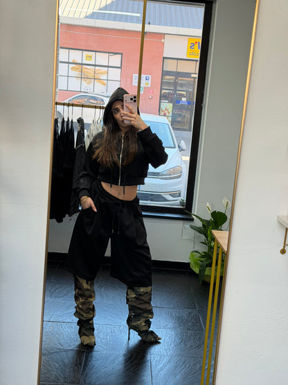 Coordinato Brooklyn- JadeShop