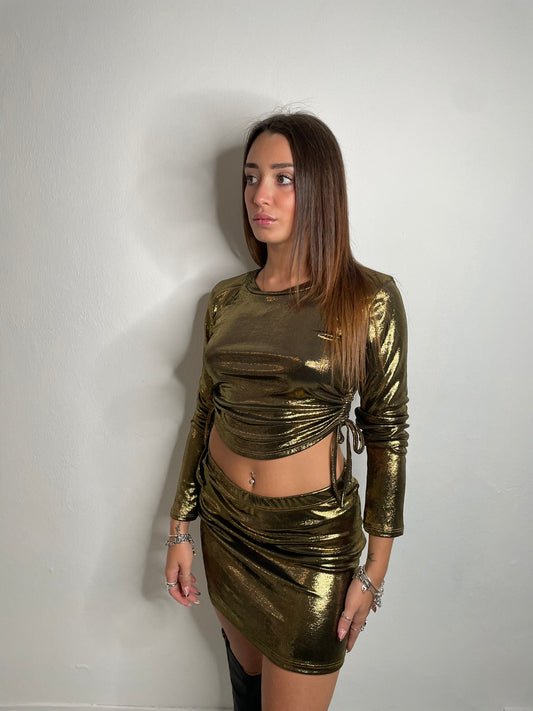 Coordinato Chantal- JadeShop
