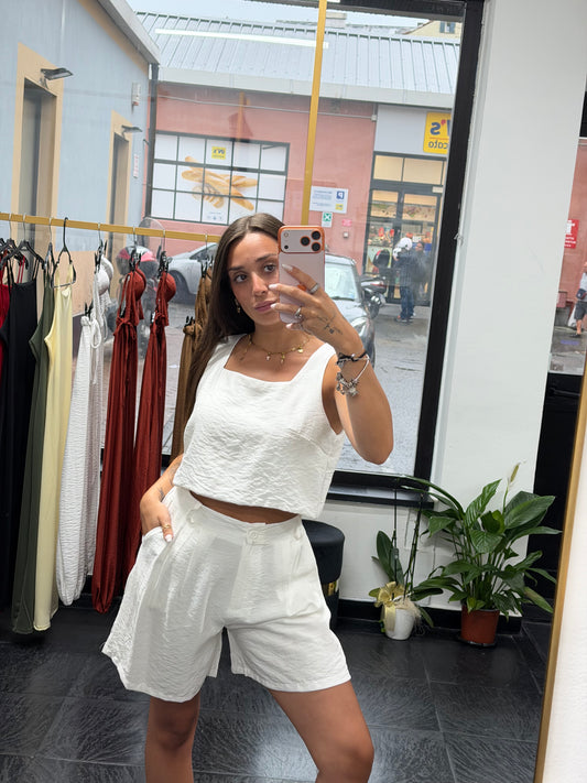 Coordinato Charlotte- JadeShop