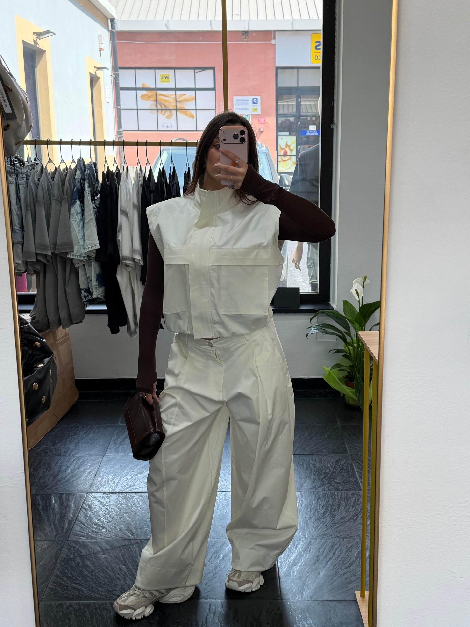 Coordinato Desert- JadeShop