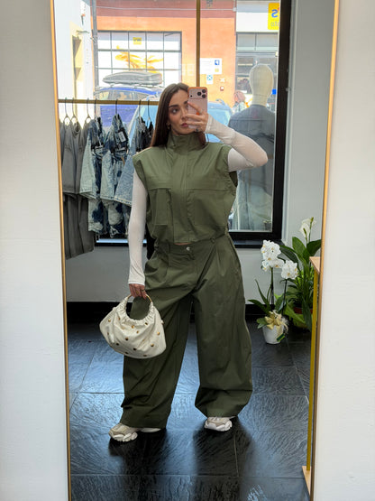 Coordinato Desert- JadeShop
