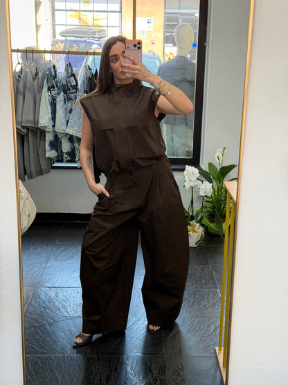 Coordinato Desert- JadeShop