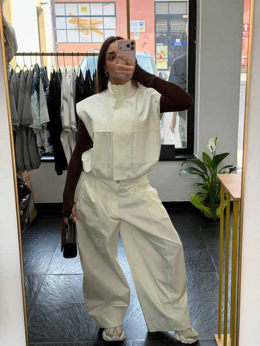 Coordinato Desert- JadeShop