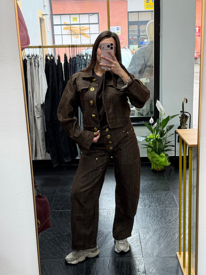 Coordinato Ellie- JadeShop