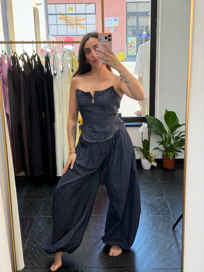 Coordinato Hilton- JadeShop