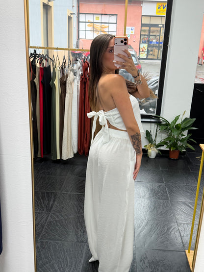 Coordinato Isabel- JadeShop