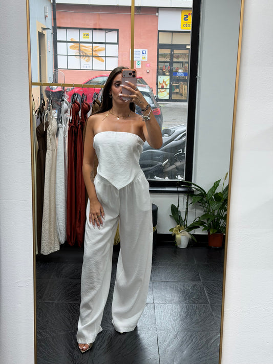 Coordinato Isabel- JadeShop