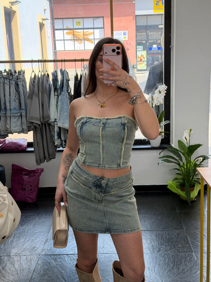 Coordinato Kendal- JadeShop