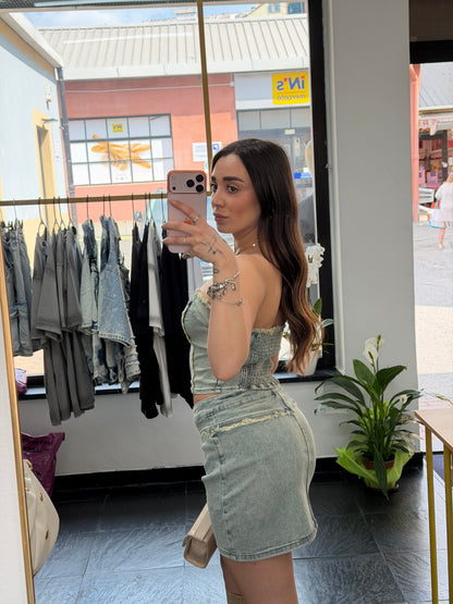 Coordinato Kendal- JadeShop