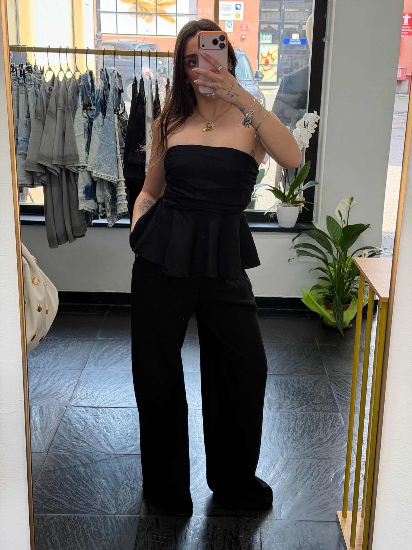 Coordinato Lara- JadeShop