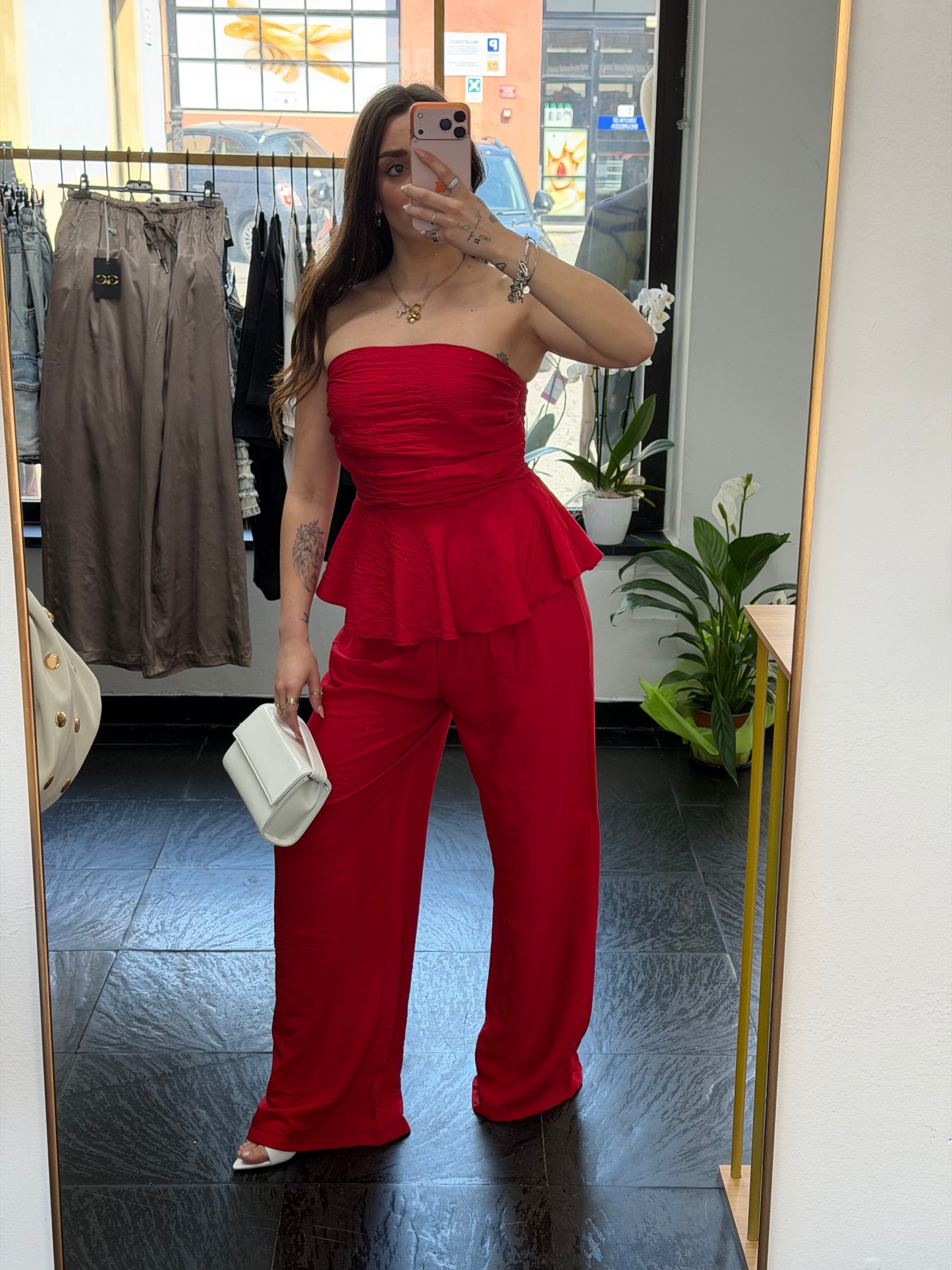 Coordinato Lara- JadeShop