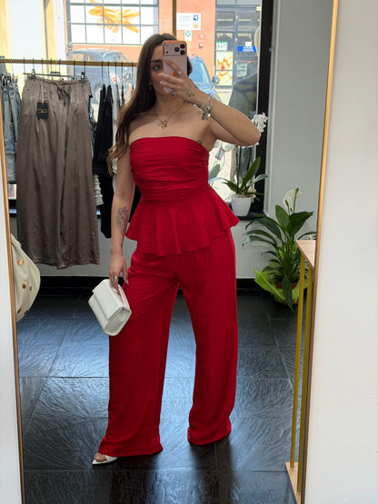 Coordinato Lara- JadeShop