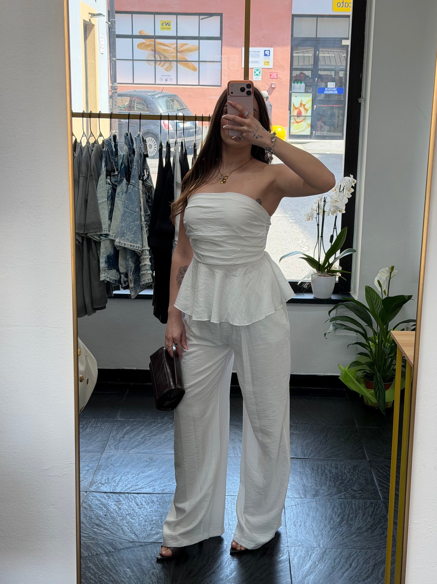 Coordinato Lara- JadeShop